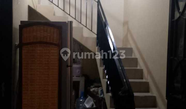 Ready-to-Occupy Two-Story House in Cipinang, East Jakarta 2