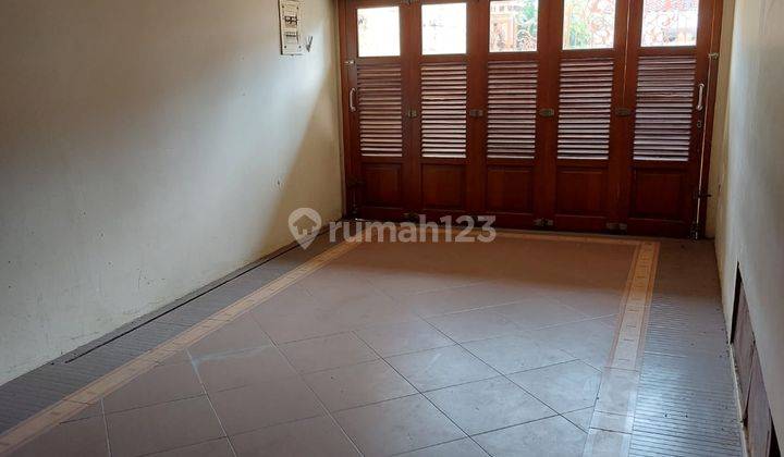 Di Sewakan Rumah Cantik, di Pulomas Jakarta Timur 2