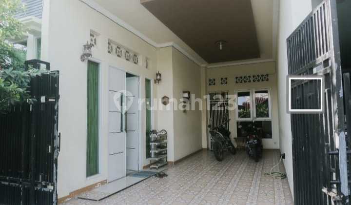 Rumah di Metland Menteng Non Cluster Ujung Menteng , Cakung, Jakarta Timur 2