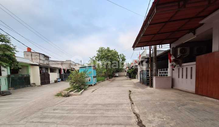 Rumah Sederhana di Villa Gading Harapan 1 Babelan 2