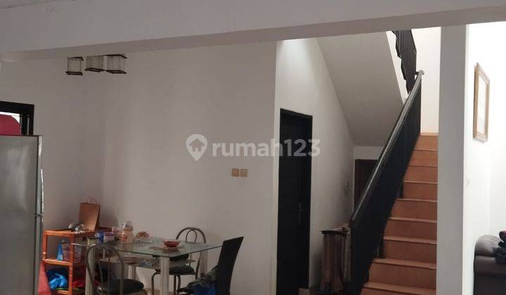 Dijual Rumah Cakep Dan Murah Taman Harapan Baru  2