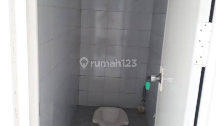 Dijual Segera 1 Unit Rumah Foresta Bsd Cluster Naturale 2