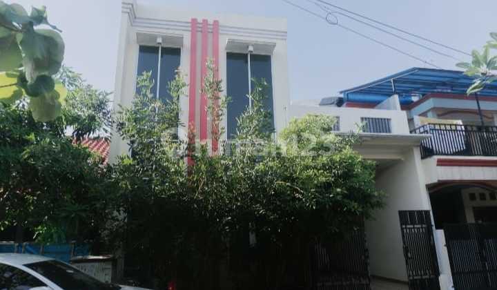 Rumah di Metland Menteng Non Cluster Ujung Menteng , Cakung, Jakarta Timur