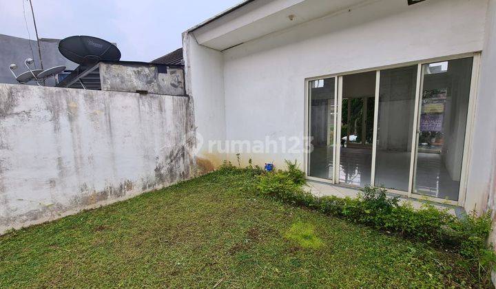 Dijual Rumah di Rancamaya Bogor 2