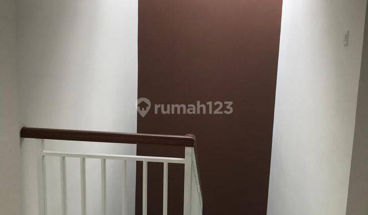 Dijual Cepat Rumah 2 Lantai di Pulogebang Kirana ,Cakung, Jakarta Timur 2