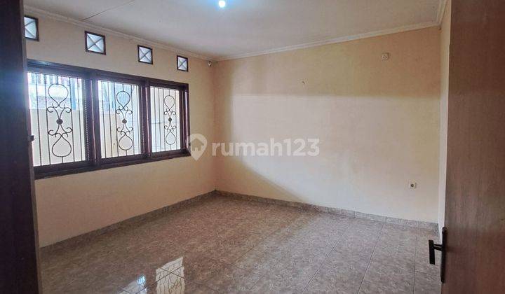 Di Jual Rumah di Kayu Putih Jakarta Timur 2