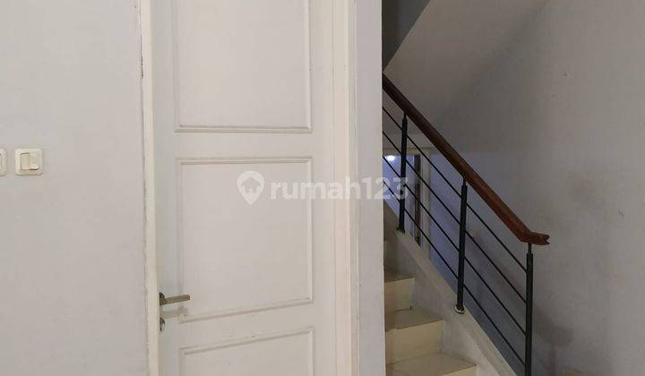 Dijual Cepat Rumah di Royal Residence Pulogebang Permai Jakarta Timur  2