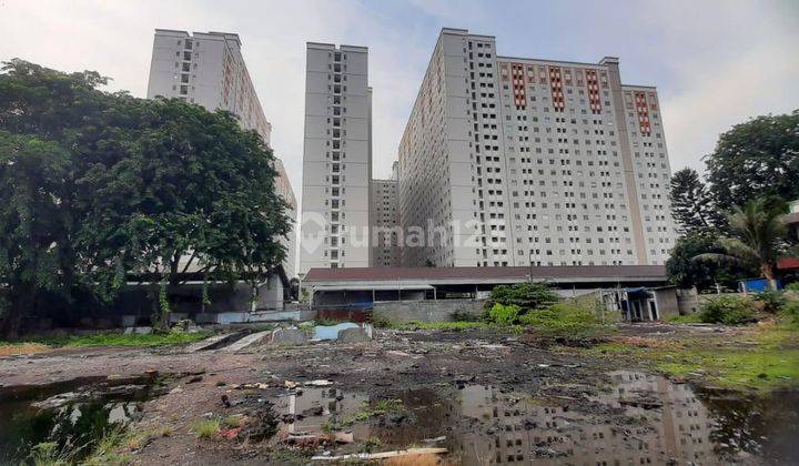 Dijual Tanah Di.jl.raya Pegangsaan Dua Kelapa Gading Jakarta Utara 2