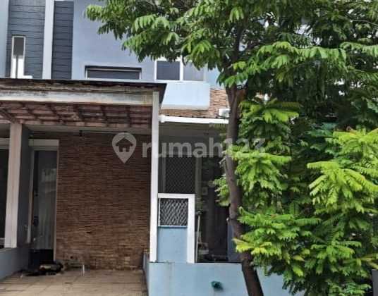 Rumah 2 Lantai di Kota Harapan Indah, Cluster Vasana, Bekasi