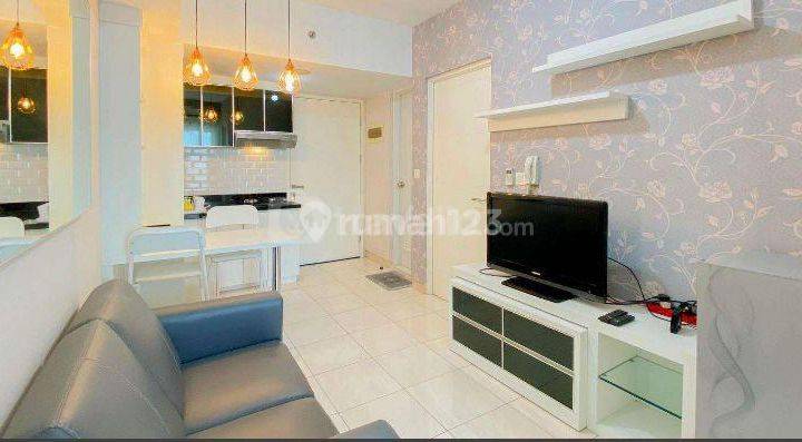 Dijual Cepat Apartemen The Springlake Summarecon Bekasi  1