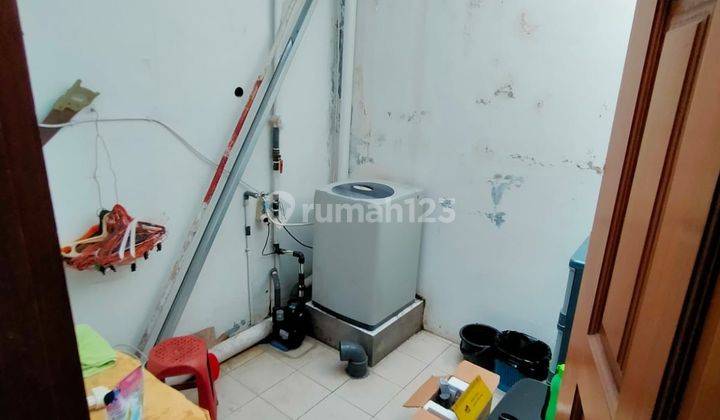 Dijual Cepat Rumah di Meruya Selatan,joglo,kembangan,jakarta Barat 2