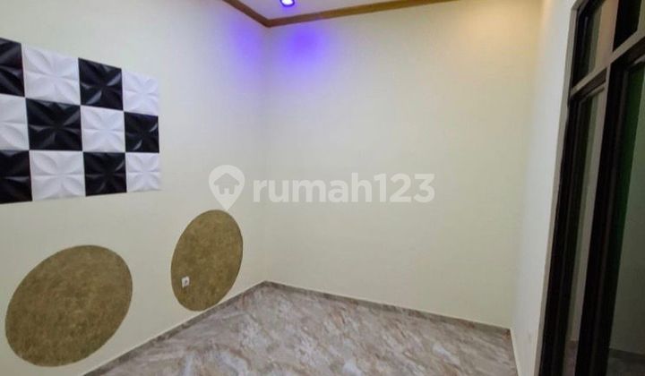 Rumah di Metland Menteng Non Cluster Ujung Menteng , Cakung, Jakarta Timur 2