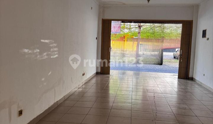 Nice Shop House in Duta Bumi Harapan Indah, Bekasi.