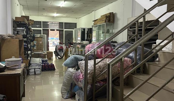 Pesona Harapan Indah Shop House (Mayestik Cake Shop row), Pejuang Harapan Indah Street 2