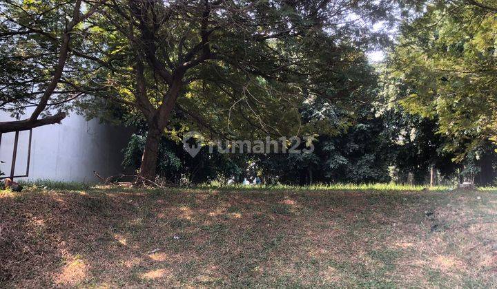 Dijual Tanah Kavling Di Perumahan Royal Orchard Sukapura Jakarta Utara 2