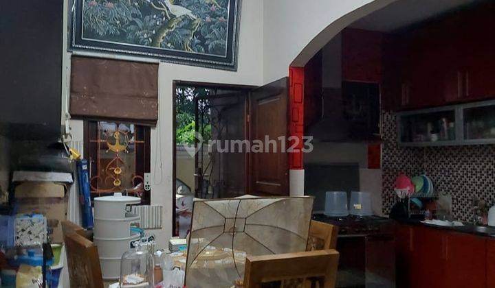 Dijual Rumah Hook di Metland Ujung Menteng Jakarta Timur 2