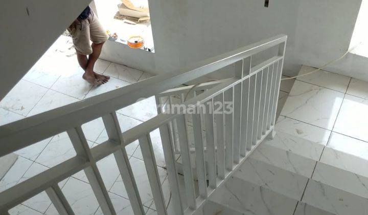 Jual Rumah Baru Rawa Lumbu Kota Bekasi 2