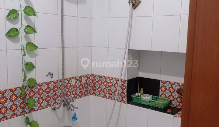 Dijual Rumah Cluster Taman Sari 1.5 Lantai Harapan Indah 2