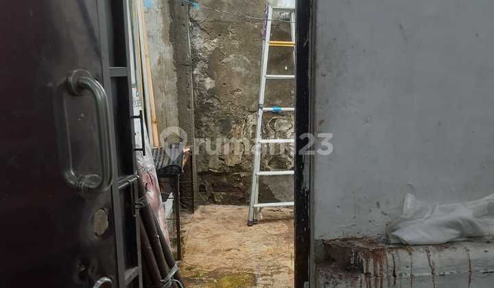 2-Storey Shophouse in Cipinang Besar Utara, Jatinegara, East Jakarta 2