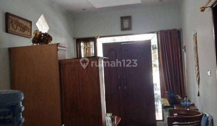 Dijual Rumah 2 Lantai, Siap Huni di Cempaka Putih, Jakarta Pusat. 2