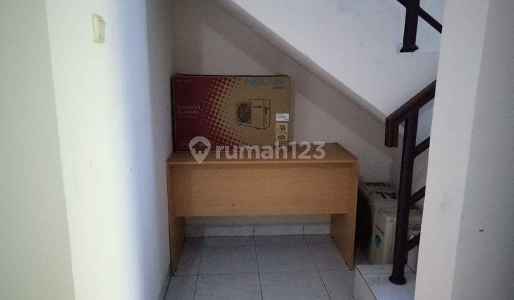 Dijual Rumah 2 Lantai di Perumahan Jatinegara Baru, Klender, Jakarta Timur 2