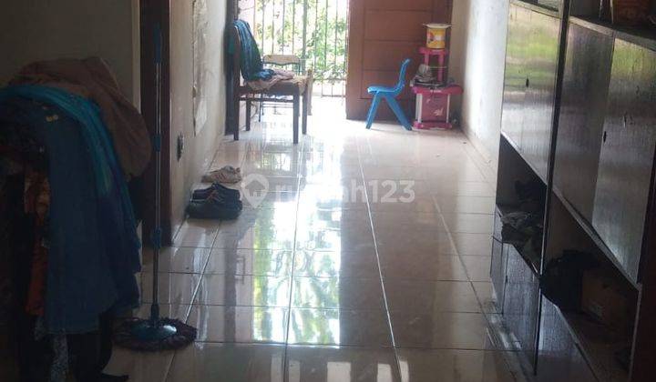 Dijual Rumah Di Pulomas Jakarta Timur 2