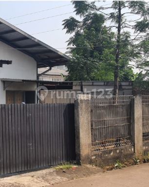 Workshop/Warehouse in Mustika Jaya, Bekasi City Workshop/Warehouse in Mustika Jaya, Bekasi City