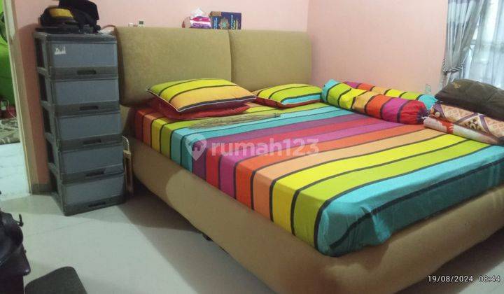 Dijual Rumah Siap Huni Harapan Indah 1 Specs Jozz Bekasi 2