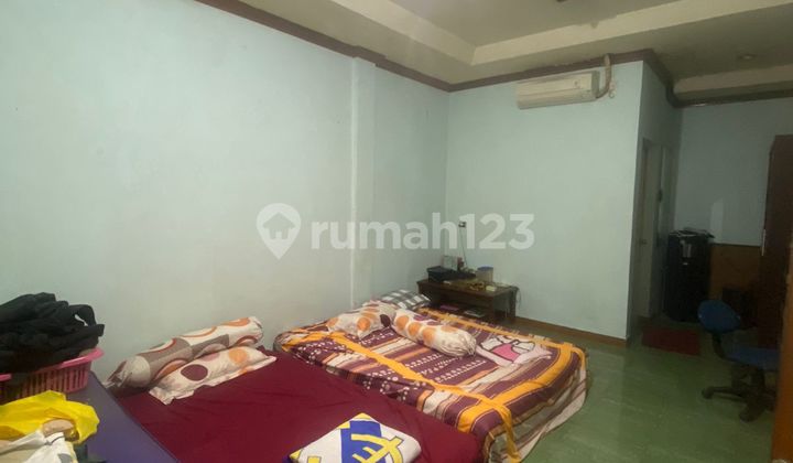 Rumah di Gunung Sahari , Jakarta Pusat 2