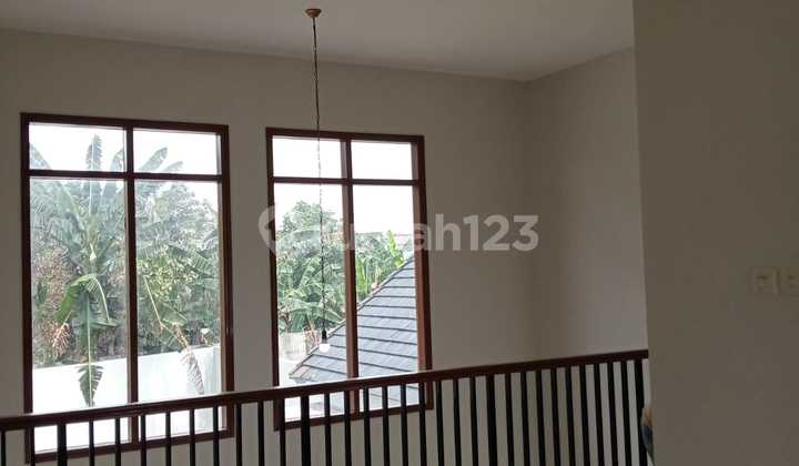 Rumah Kawasan Elite Dibekasi Kemang Pratama 2 Bekasi. 2