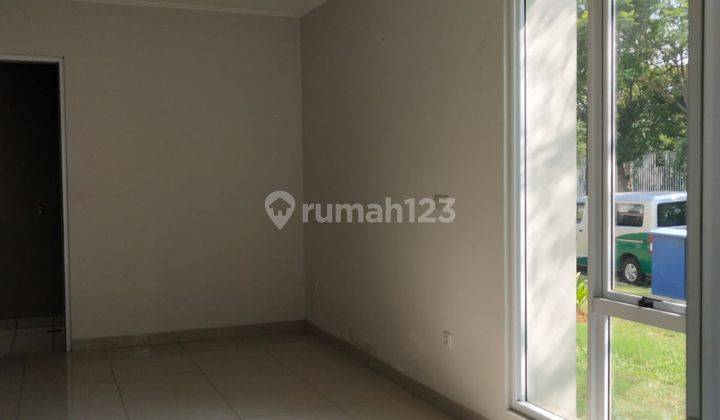 Disewakan Rumah Hook 2 Lantai Di Cluster Eropa Sedayu City Kelapa Gading 2