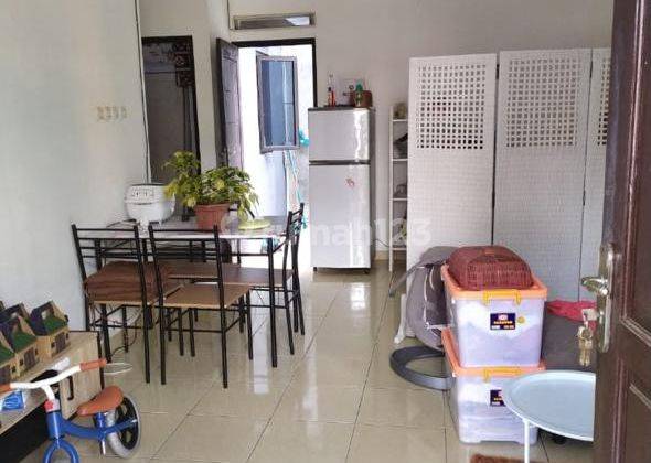 Dijual Cepat Rumah Bu di Jatiasih Bekasi 2