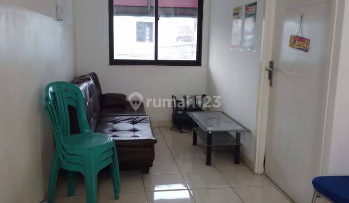 Ruko 2 lantai di Harapan Indah Bekasi  2