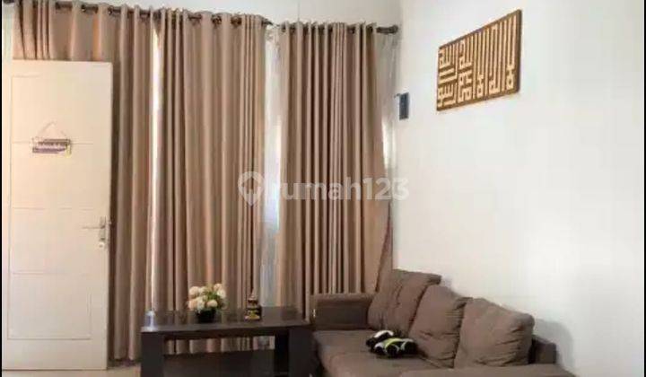 Dijual Rumah Hunian Strategis Siap Huni di Dharmawangsa Residence Tambun Kabupaten Bekasi  2