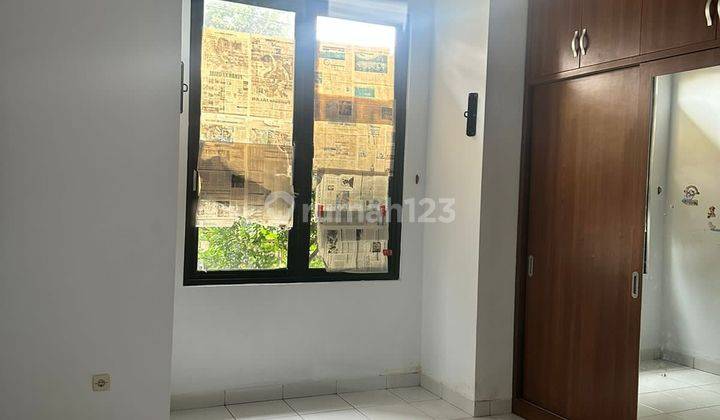 Dijual Cepat Rumah, Lokasi Asri di Kelapa Nias Kelapa Gading Jakarta Utara 2