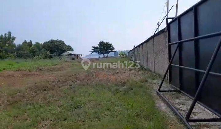 Dijual Tanah Pantai di Ranai Lampung 2