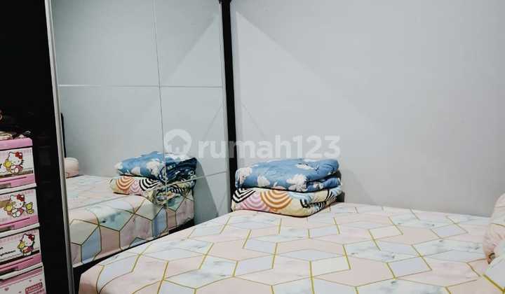 Rumah Siap Huni 1 1/4 Lantai di Pulo Gebang Permai Jakarta Timur 2