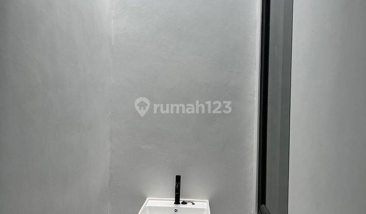 Dijual Rumah Siap Huni di Taman Harapan Baru Bekasi 2