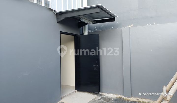 Ready-to-Use Wide Factory in Delta Silicon 3 Industrial Area, Lippo Cikarang Ready-to-Use Wide Factory in Delta Silicon 3 Industrial Area, Lippo Cikarang