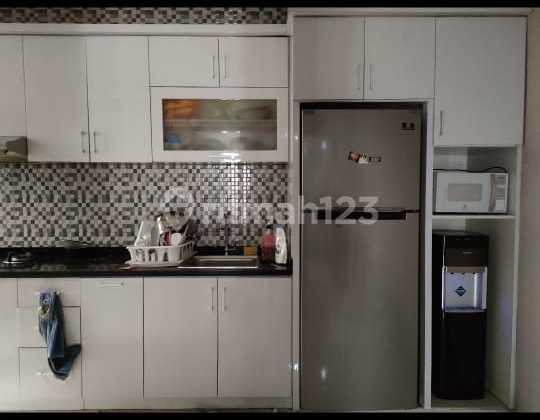 Cibubur Regional House, Legendary Tourist Destination 2