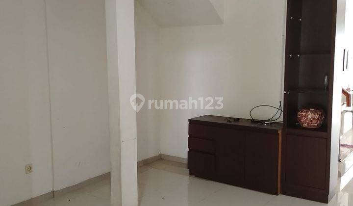 Dijual Cepat Rumah 2 Lantai di Metland Menteng Cakung Dalam Cluster Taman Tjikini,jakarta Timur 2