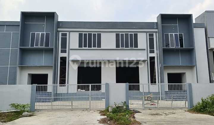 Factory for Rent in Delta Silicon 3 Industrial Area