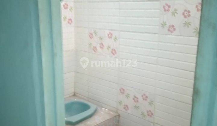 Di Jual Di Sewakan, 2 Rumah Di Jln Kartini Jakarta Pusat 2