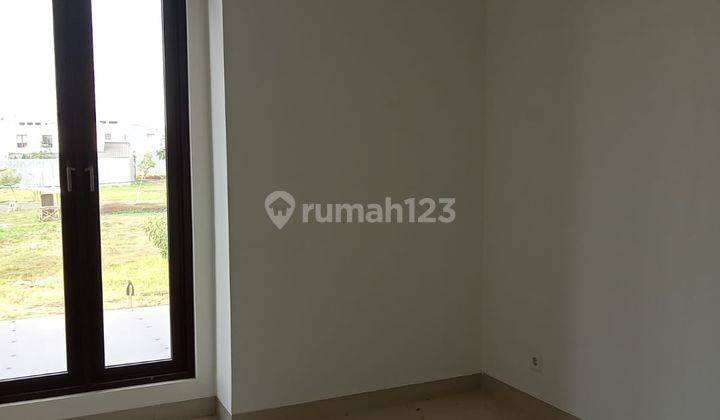 Di Jual Rumah di Cluster Shinano Jgc, Jakarta Timur 2