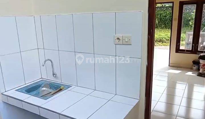 Dijual Rumah Baru Harga Murah di Grand Niravadhi Tabanan Bali 2