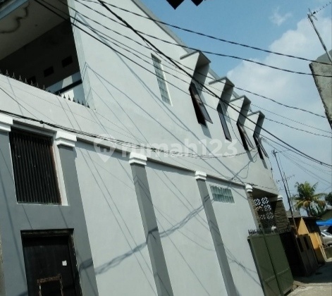 Rumah Kost Cantik di Pondok Gede Rumah Kost Cantik di Pondok Gede