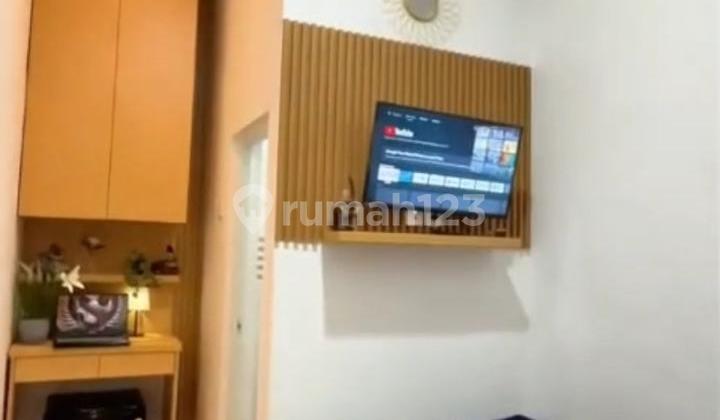 Rumah Kost Baru Di Kemanggisan Jakarta Barat 2