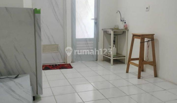 APARTEMEN GADING NIAS JAKARTA UTARA 1