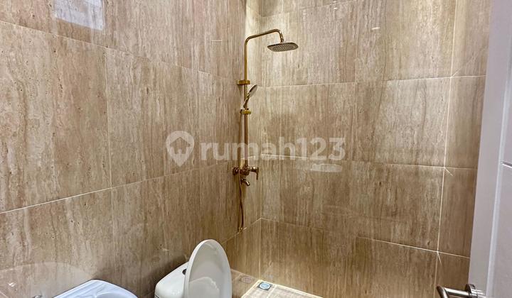 Luxury Ready-to-Occupy House Near KRL Cilebut Station, Sukaraja Bogor 2