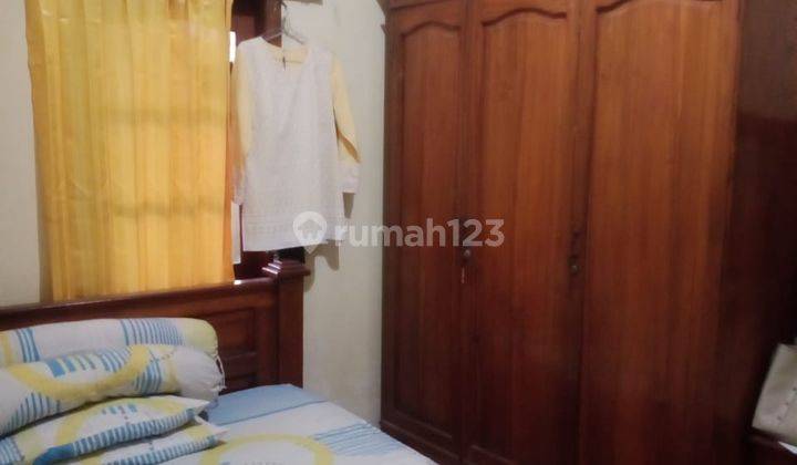 Di jual Rumah Di pesona anggrek Bekasi 2